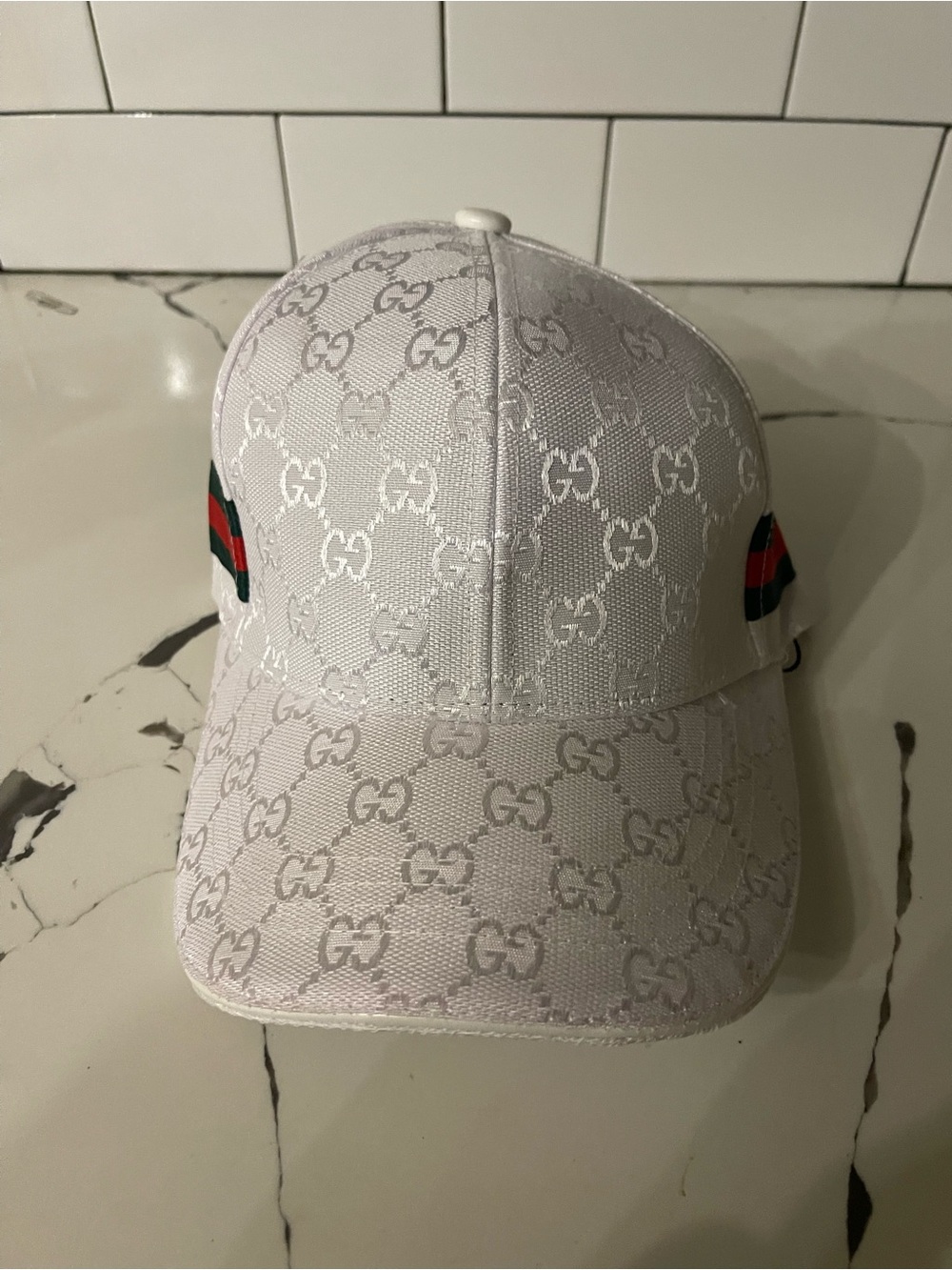 Men’s Designer Hat.